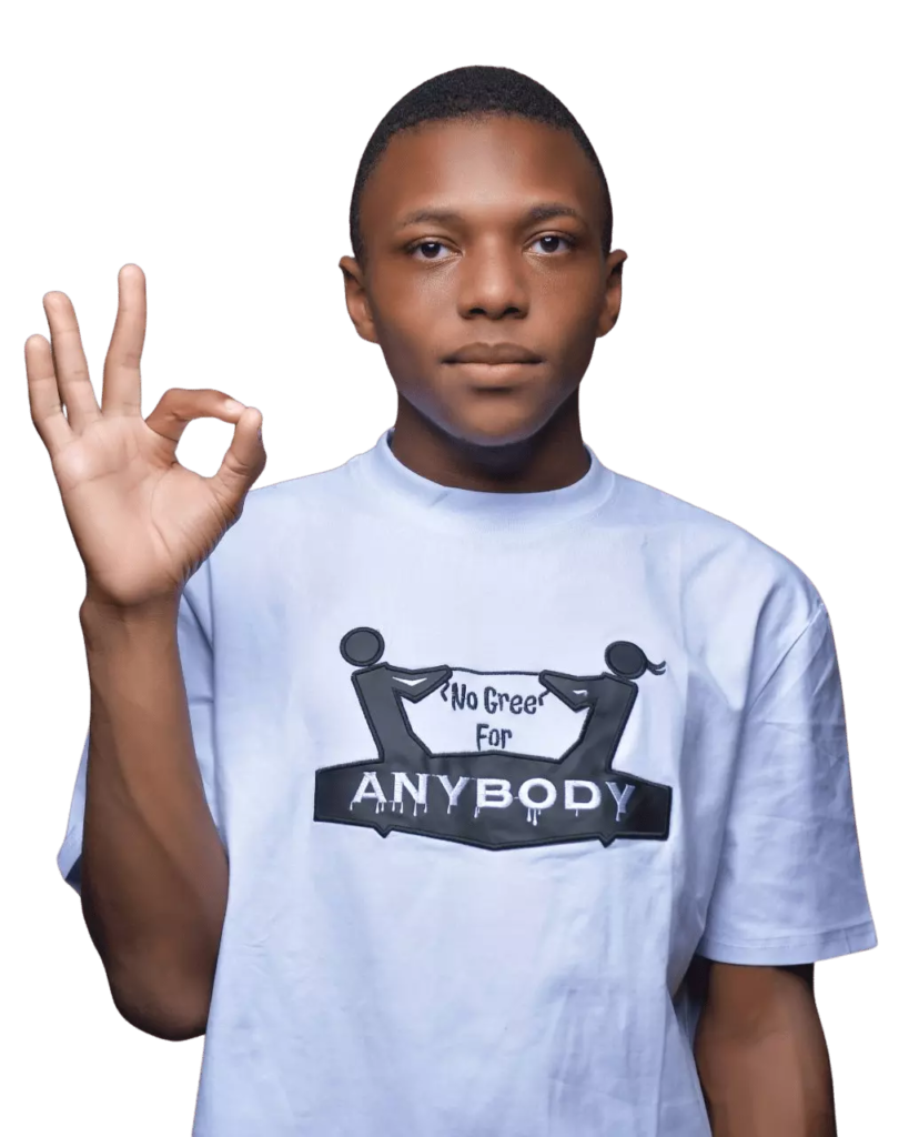 Romaric Onel Hounsinou, freelance SEO appelé "Sniper du SEO"