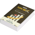 Livre SEO - Snipe ton SEO - Boite à outils SEO gratuit - Par Romaric Onel Hounsinou, le SNIPER DU SEO