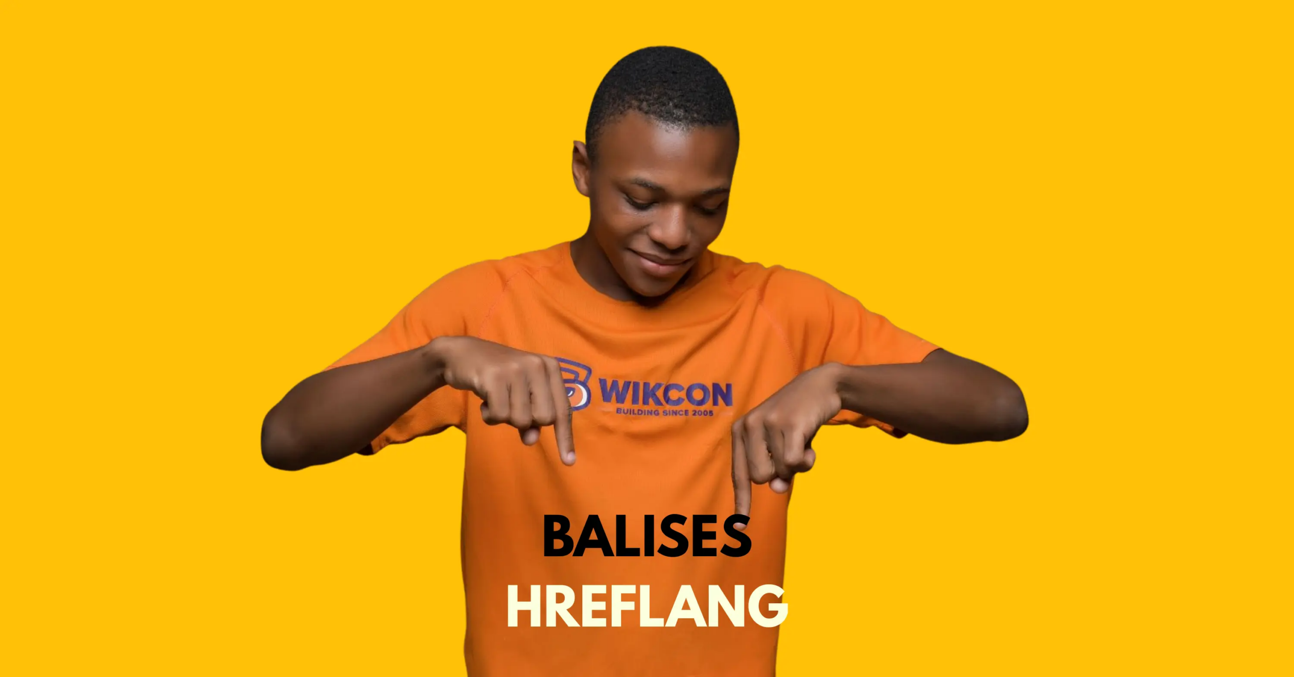 c'est quoi une balise hreflang