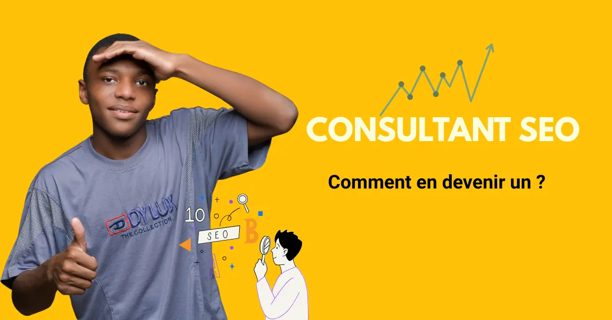 guide pour devenir consultant seo