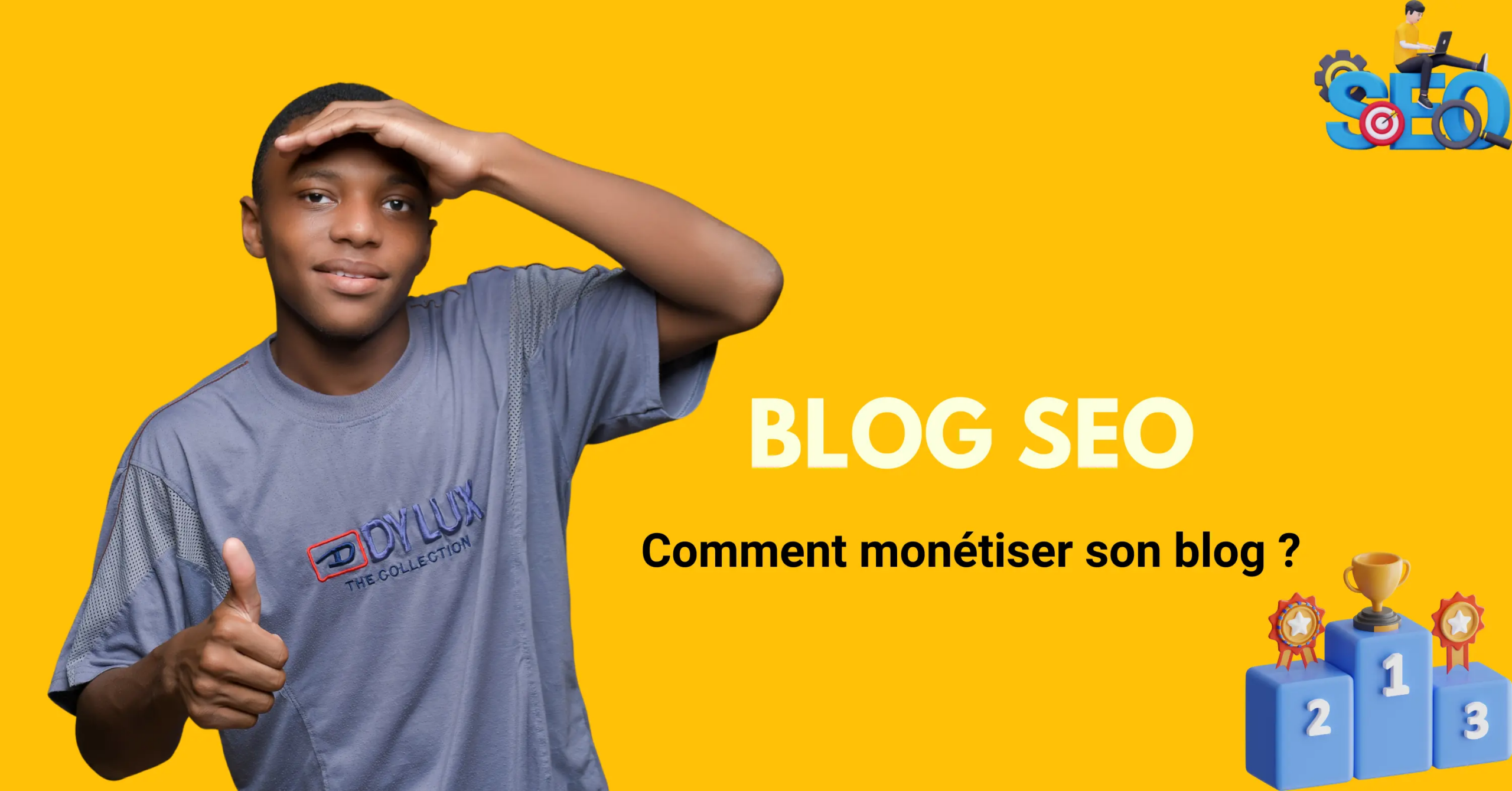 Stratégies pour gagner de l'argent avec son blog wordpress