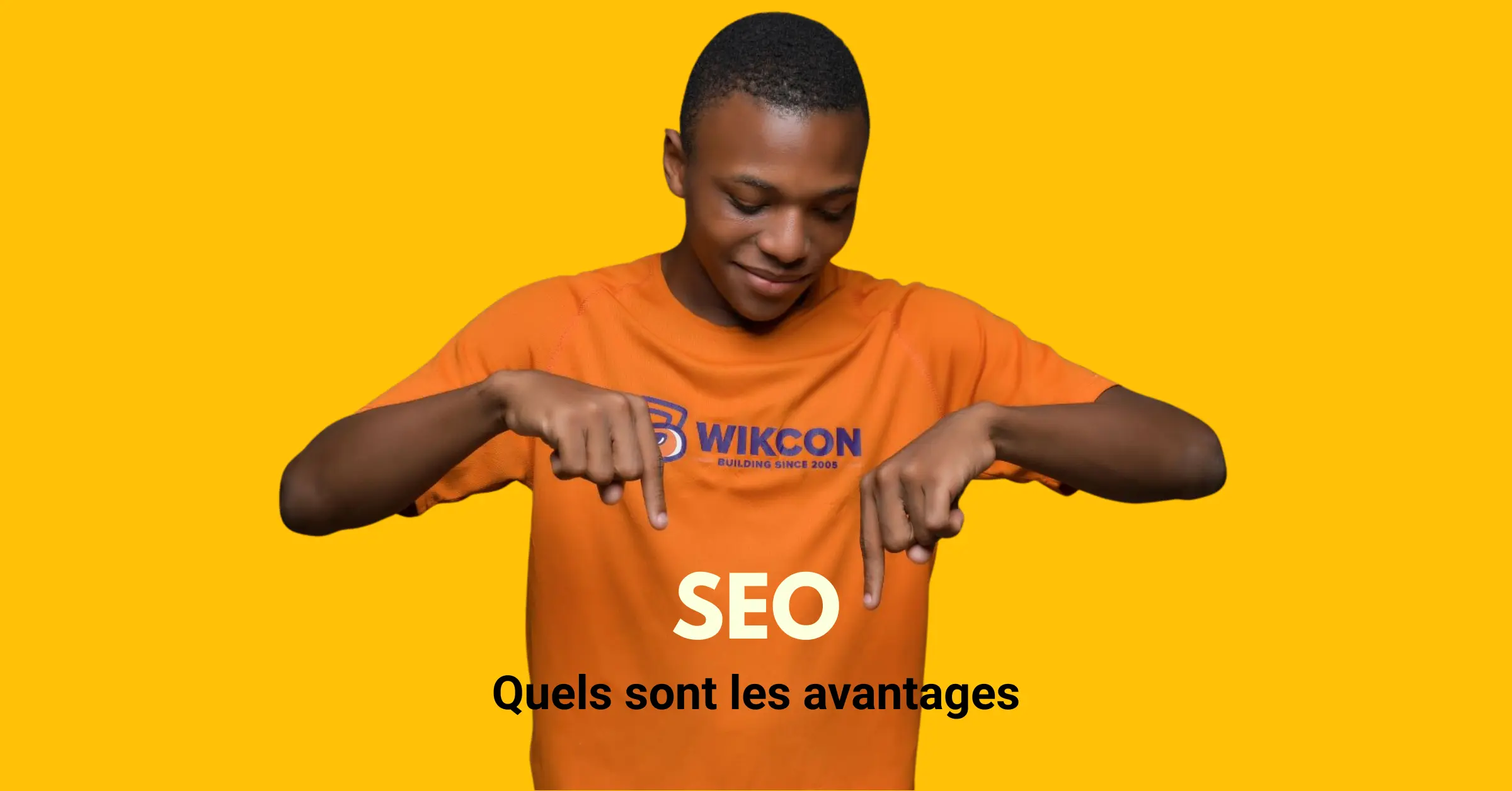 Quels sont les avantages du référencement naturel