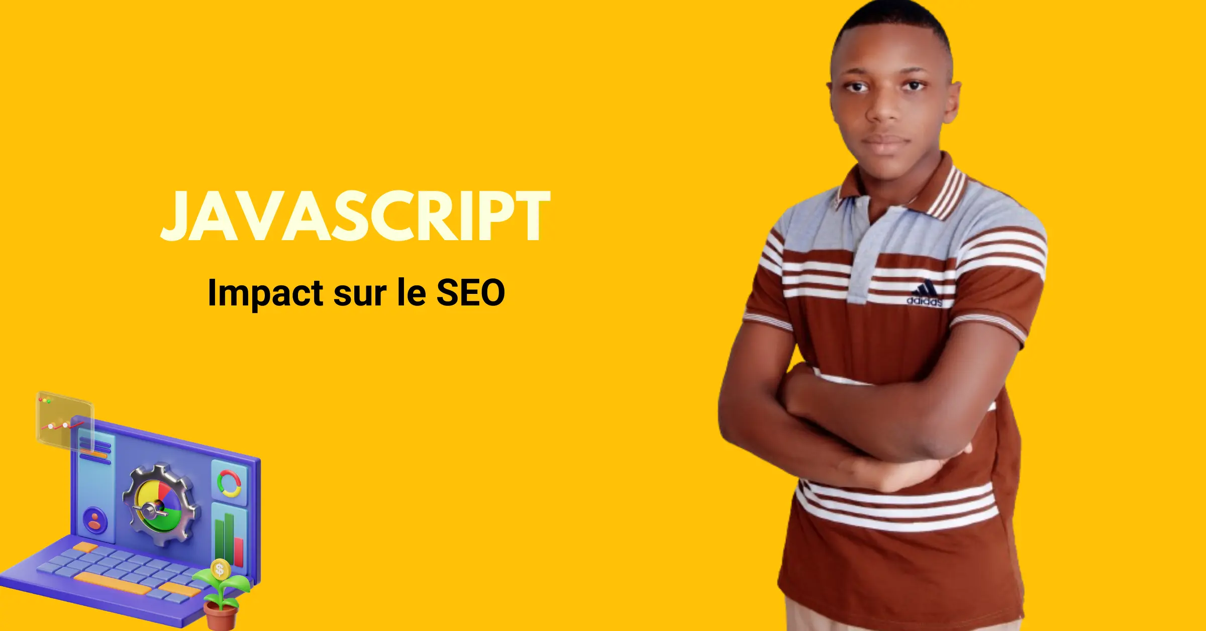 quel est l'impact du javascript sur le seo
