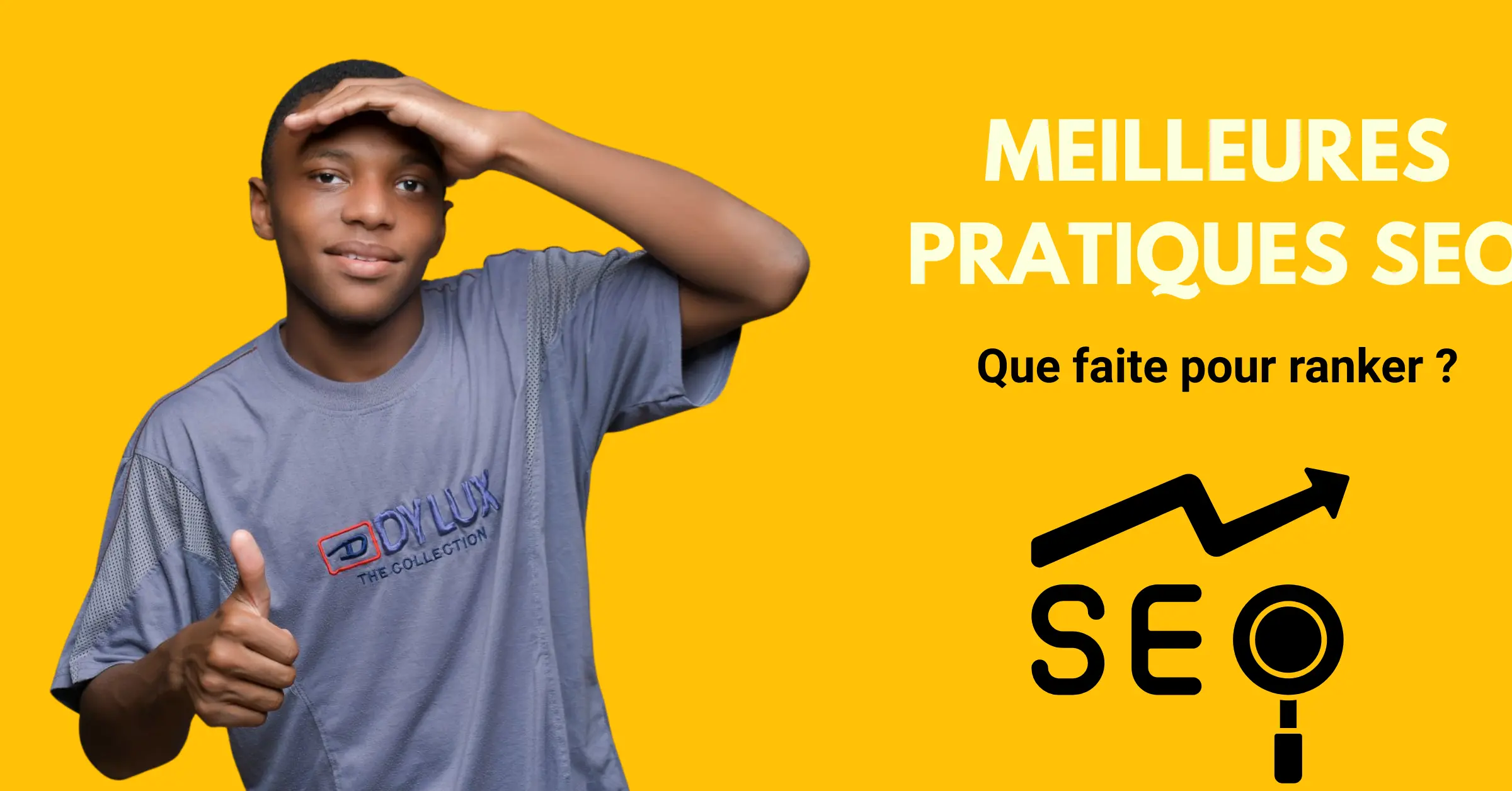 quelles sont les meilleures pratiques seo pour ranker son site