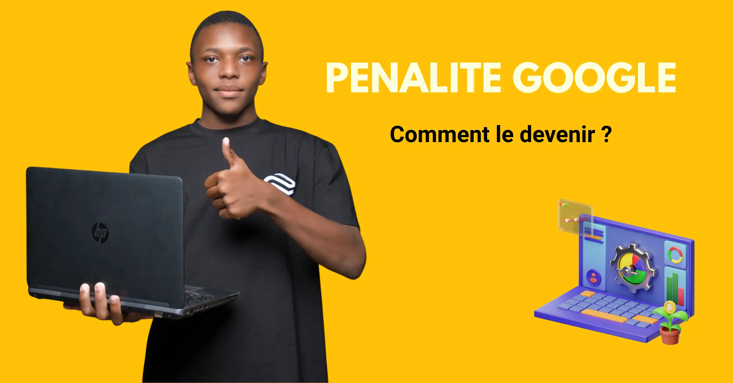 Comment éviter les pénalités google ?